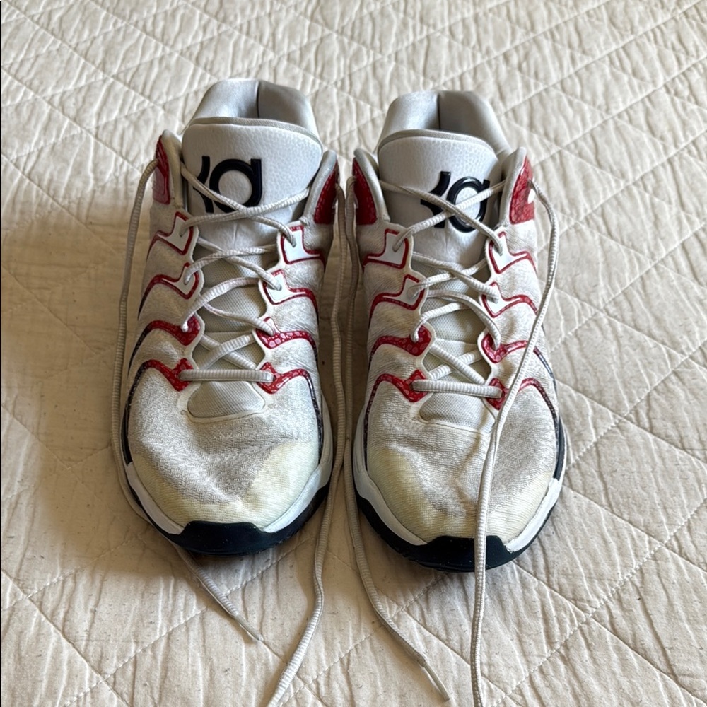 Nike KD Kevin Durant Basketball Shoes